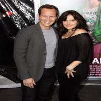 Patrick Wilson wife Dagmara Dominczyk