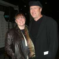 Gregg Henry wife Lisa James Gregg Henry wife Lisa James