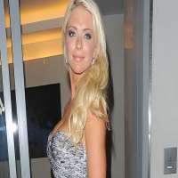 Sean Bean girlfriend Nadia Foster