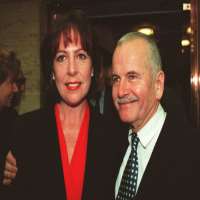 Ian Holm wife Penelope Wilton Ian Holm wife Penelope Wilton