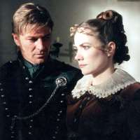 Sean Bean girlfriend Abigail Cruttenden