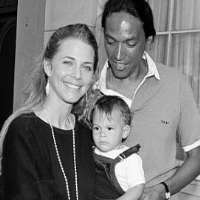 Lindsay Wagner Birthday, Real Name, Age, Weight, Height, Family, Facts