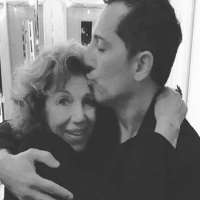 Gad Elmaleh Mother Regine Elmaleh