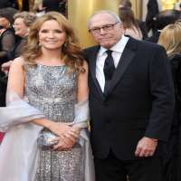 Lea Thompson boyfriend Howard Deutch