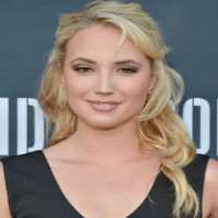 John McCook daughter Molly McCook John McCook daughter Molly McCook