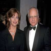 Richard Dreyfuss wife Janelle Lacey