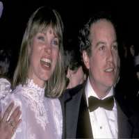 Richard Dreyfuss wife Jeramie Rain