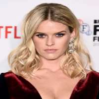 Sharon Maughan daughter Alice Eve