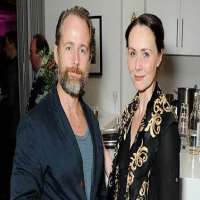 Billy Boyd wife Alison McKinnon