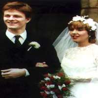 Sean Bean wife Debra James