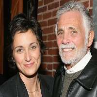 David Hedison daughter Alexandra Hedison David Hedison daughter Alexandra Hedison
