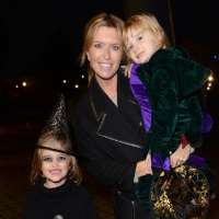 Tina Hobley daughter Olivia Wheeler Tina Hobley daughter Olivia Wheeler