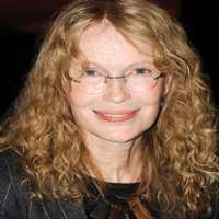 Maureen O'Sullivan daughter Mia Farrow Maureen O'Sullivan daughter Mia Farrow