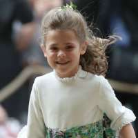 Ayda Field daughter Theodora Rose Williams Ayda Field daughter Theodora Rose Williams