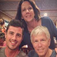 Ben Higgins Birthday, Real Name, Age, Weight, Height, Family, Facts ...