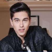 Sergio Mayer son Sergio Mayer Mori