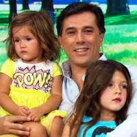 Sergio Mayer Birthday, Real Name, Age, Weight, Height, Family, Facts ...