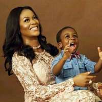 Chris Attoh son Brian Attoh Chris Attoh son Brian Attoh