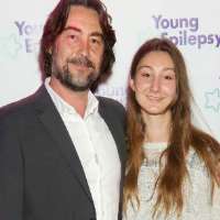 Nathaniel Parker daughter Angelica Parker Nathaniel Parker daughter Angelica Parker