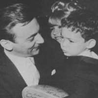 Bobby Darin son Dodd Mitchell Darin