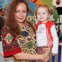 Samantha Morton daughter Edie Holm Samantha Morton daughter Edie Holm