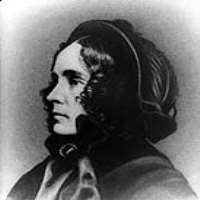 Franklin Pierce (14th President of the United States) wife Jane Pierce Franklin Pierce (14th President of the United States) wife Jane Pierce