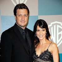 Nathan Fillion Birthday, Real Name, Age, Weight, Height, Family, Facts ...