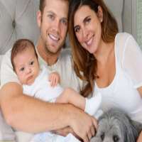 Jamie-Lynn Sigler son Beau Kyle Dykstra