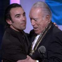 Francesco Quinn Father Anthony Quinn Francesco Quinn Father Anthony Quinn