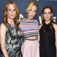 Madelyn Deutch Birthday, Real Name, Age, Weight, Height, Family, Facts ...