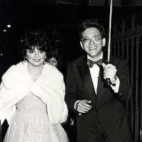 Linda Ronstadt boyfriend George Lucas Linda Ronstadt boyfriend George Lucas