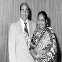 Mohammed Rafi Birthday, Real Name, Age, Weight, Height, Family, Facts ...