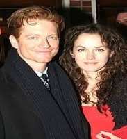 Eric Stoltz wife Bernadette Moley Eric Stoltz wife Bernadette Moley
