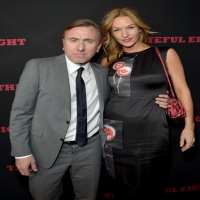 Tim Roth wife Niki Butler Tim Roth wife Niki Butler