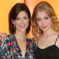 Skyler Samuels Mother Kathy Samuels