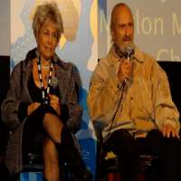 Dick Miller wife Lainie Miller