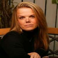Michael Gilden wife Elena Bertagnolli