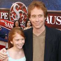 Liliana Mumy Father Bill Mumy