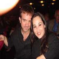 Michael Gilden wife Meredith Eaton