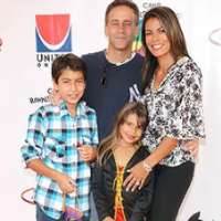 Lisa Vidal daughter Olivia Cohen Lisa Vidal daughter Olivia Cohen