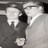 Michael Caine brother Stanley Caine Michael Caine brother Stanley Caine