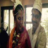 Vrajesh Hirjee wife Rohini Banerjee Vrajesh Hirjee wife Rohini Banerjee
