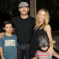 Eddie Cibrian son Mason Edward Cibrian Eddie Cibrian son Mason Edward Cibrian