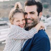 Jordi Vilasuso daughter Riley Grace Vilasuso