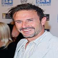 Rosanna Arquette brother David