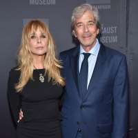 Rosanna Arquette husband Todd Morgan