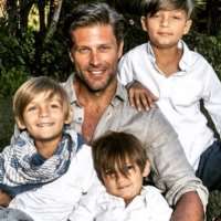 Greg Vaughan Birthday Real Name Age Weight Height Family