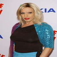 Rosanna Arquette sister Alexis