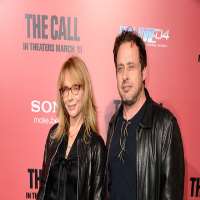Rosanna Arquette brother Richmond