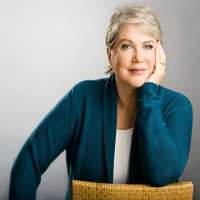 Stephen Hibbert wife Julia Sweeney